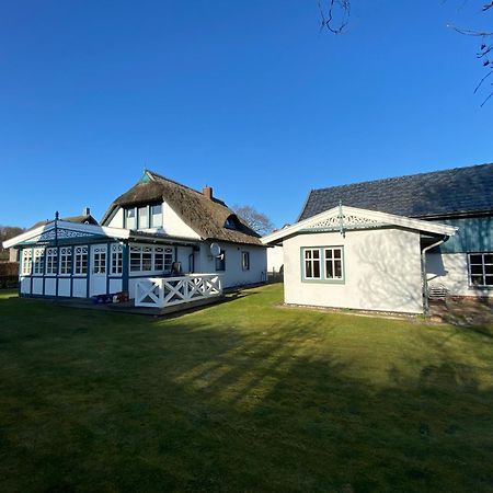 Ferienhaus Becker Prerow Exterior photo
