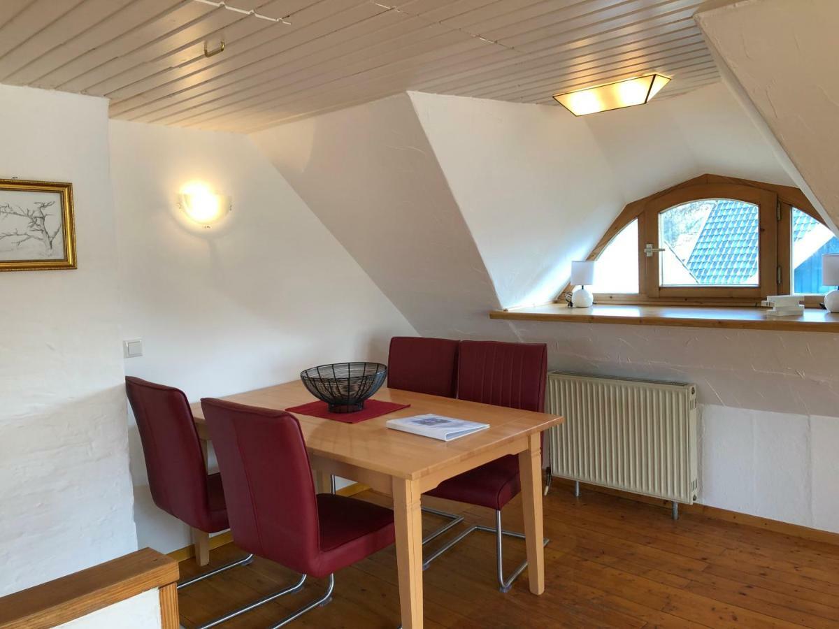 Ferienhaus Becker Prerow Exterior photo